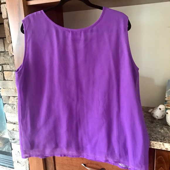 Indian style top - Picture 2 of 4